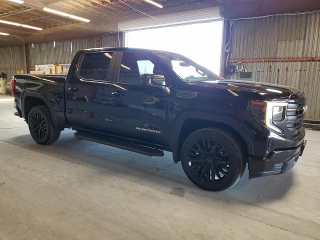 2022 GMC SIERRA C1500  