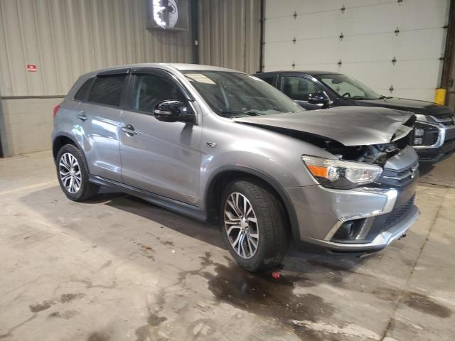  MITSUBISHI OUTLANDER 2019 Szary