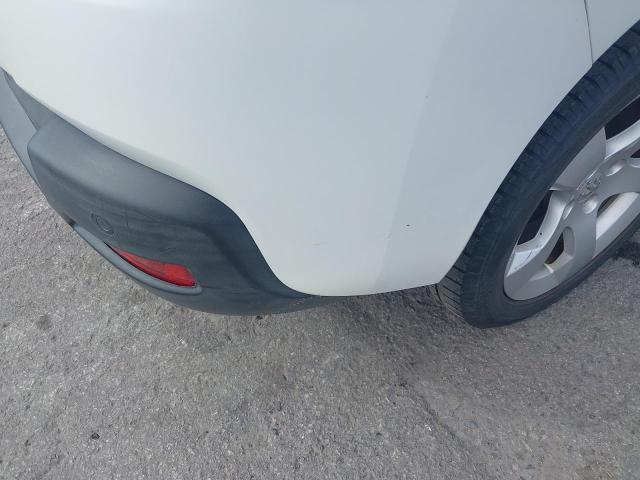 2010 PEUGEOT 3008 EXCLU