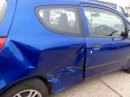 2008 MITSUBISHI COLT ATTIV for sale at Copart SANDWICH