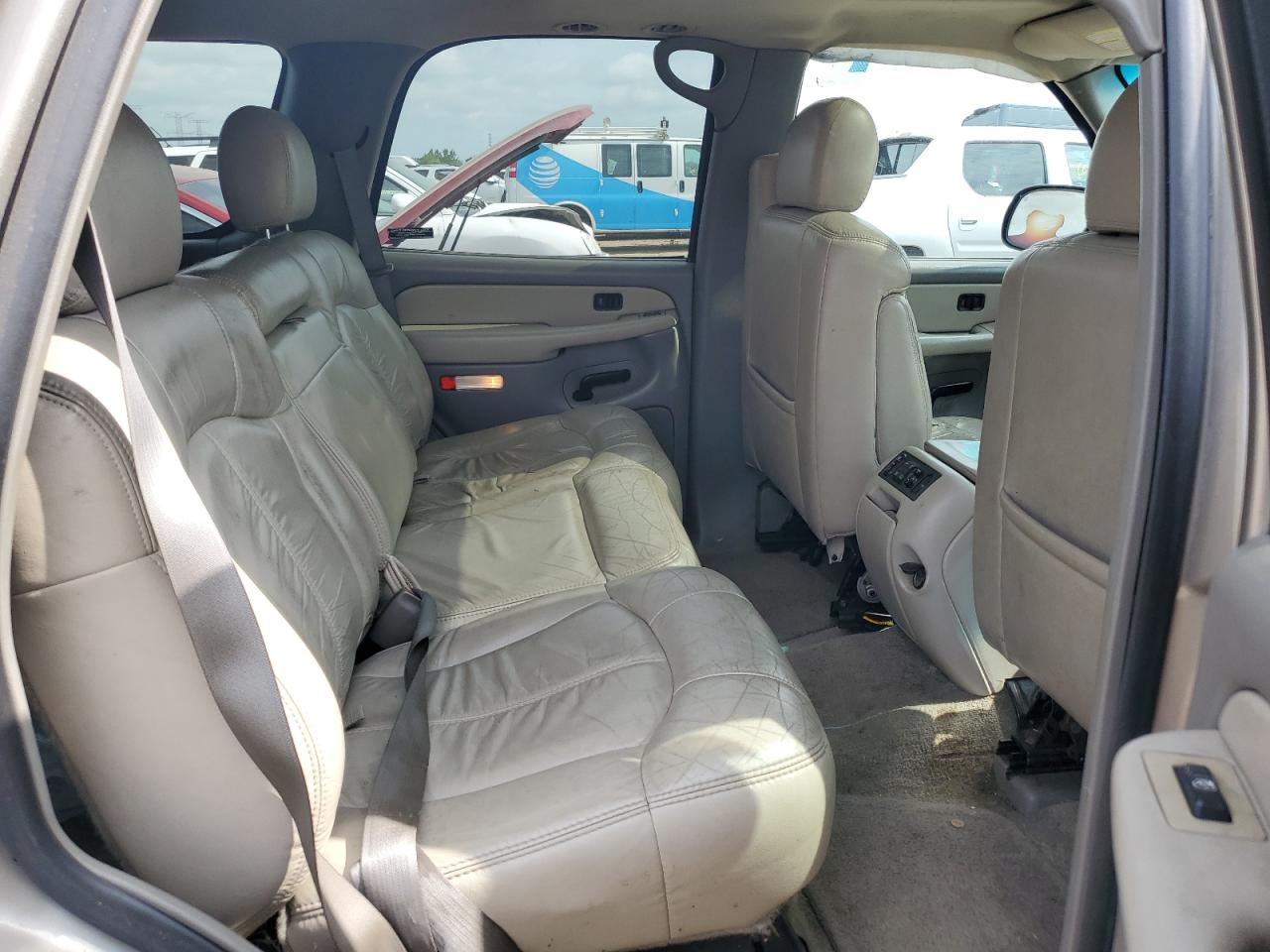 2002 Chevrolet Tahoe K1500 VIN: 1GNEK13Z32J223184 Lot: 65467445