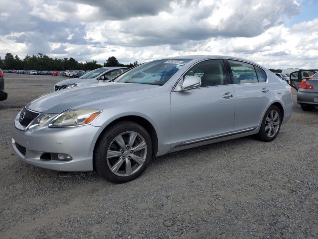 2008 Lexus Gs 350 VIN: JTHCE96S380020376 Lot: 64360185