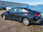 2024 HYUNDAI ELANTRA SEL   for sale at Copart AB - CALGARY