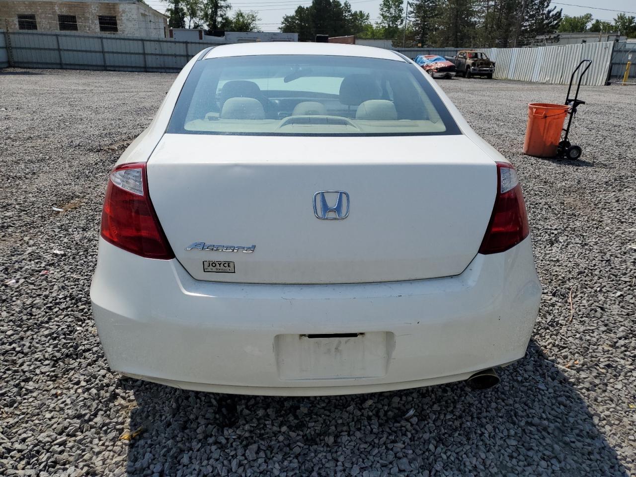2010 Honda Accord Lx VIN: 1HGCS1B3XAA018507 Lot: 66359655