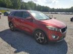 2018 KIA SORENTO EX   à vendre chez Copart NC - GASTONIA