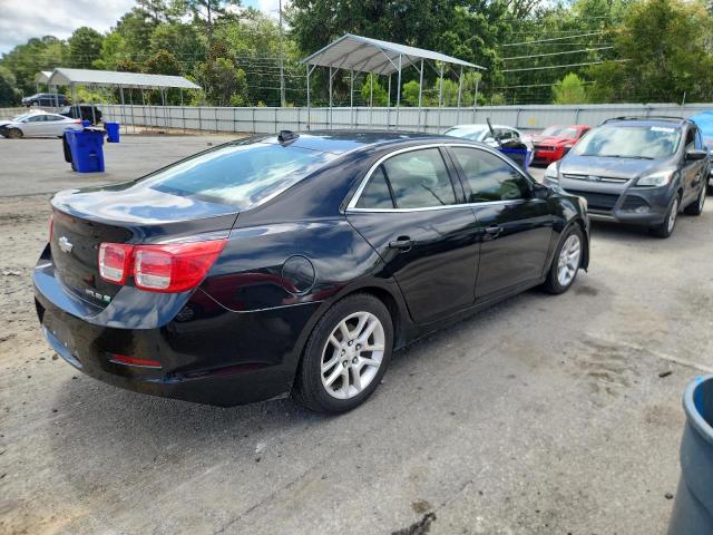  CHEVROLET MALIBU 2013 Black