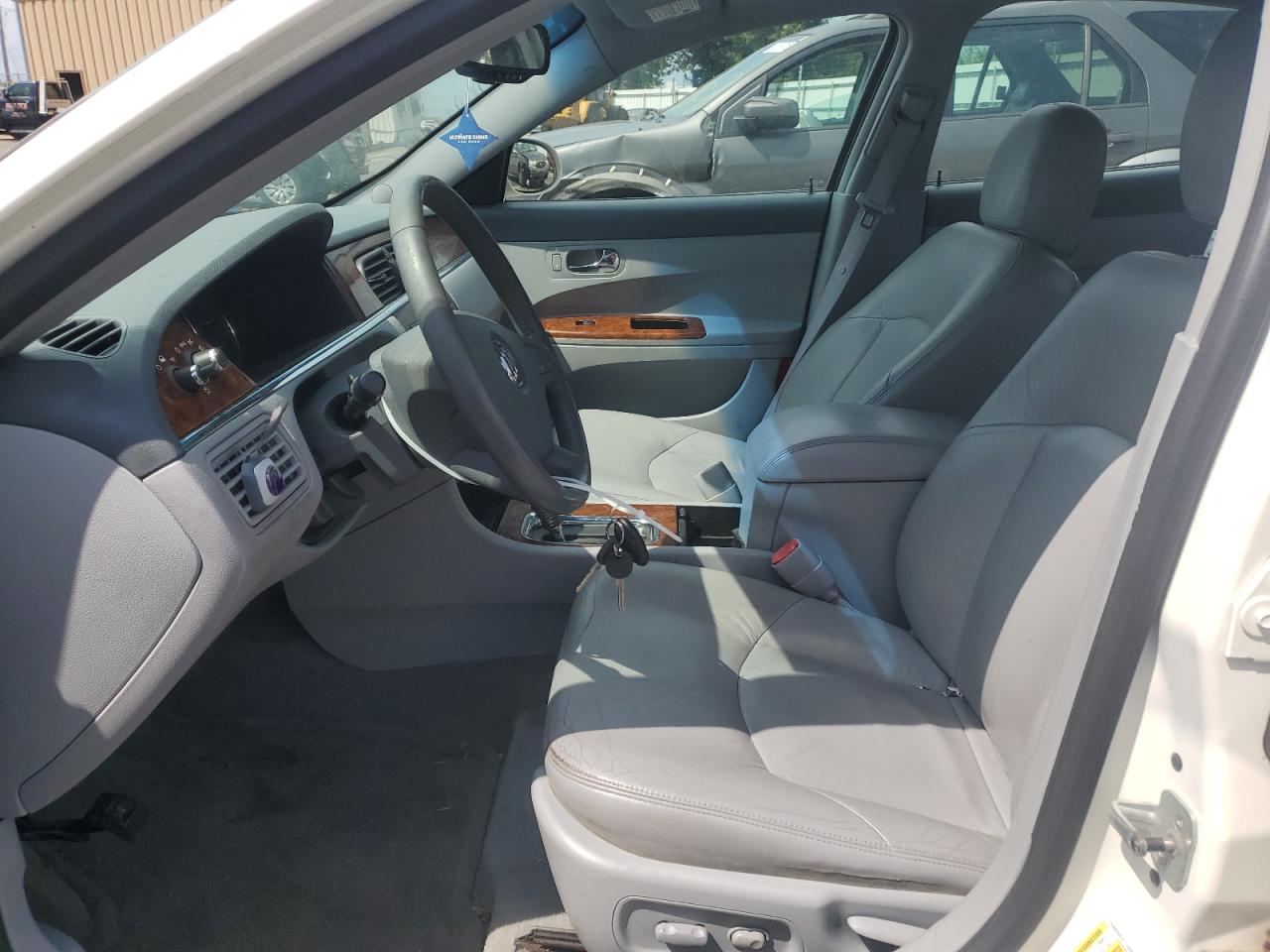 2006 Buick Lacrosse Cxl VIN: 2G4WD582161124398 Lot: 63811745