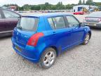 2006 SUZUKI SWIFT DDIS for sale at Copart EAST KILBRIDE