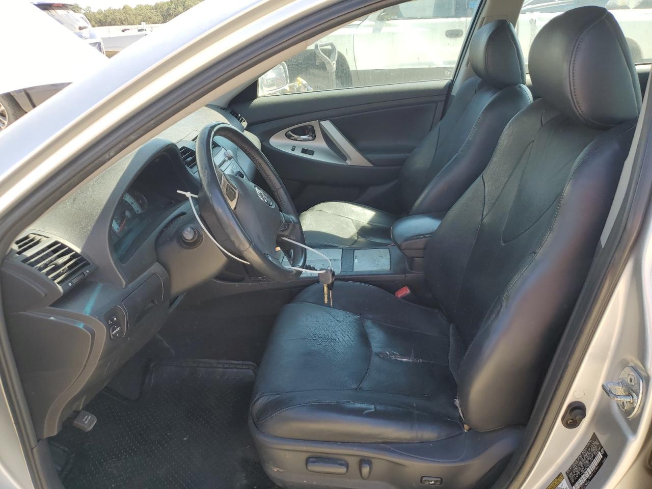 2007 Toyota Camry Le VIN: 4T1BK46K37U511770 Lot: 65470975
