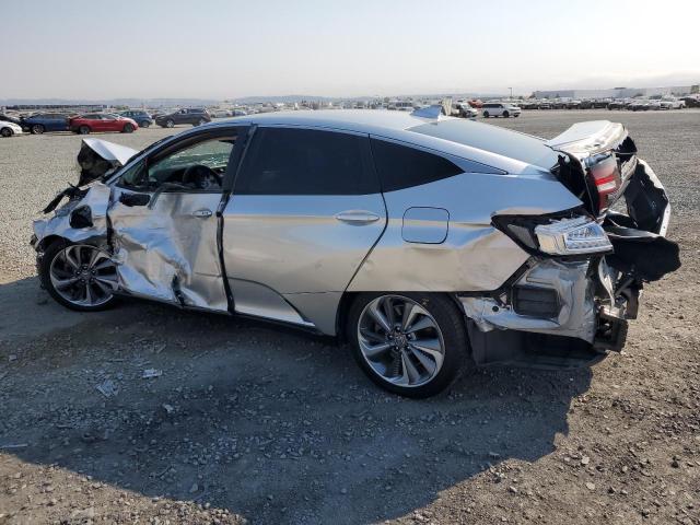  HONDA CLARITY 2019 Серебристый