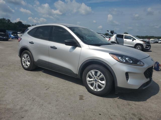  FORD ESCAPE 2020 Srebrny