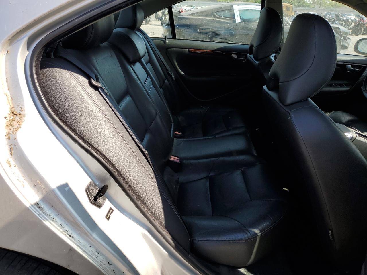 2007 Volvo S60 2.5T VIN: YV1RS592072635330 Lot: 65083535