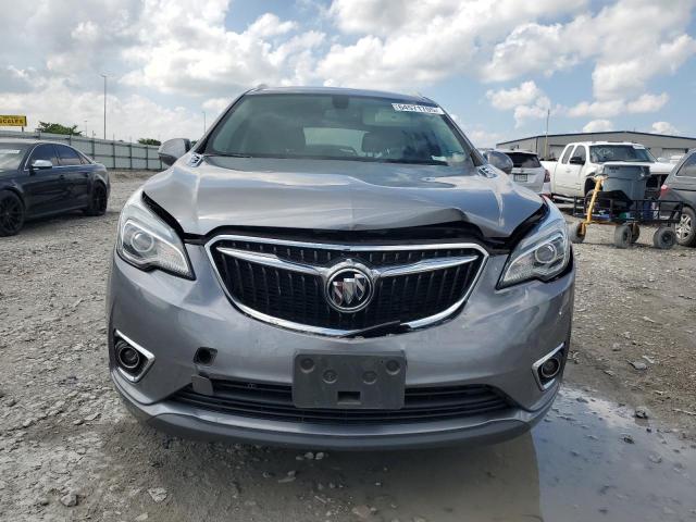  BUICK ENVISION 2020 Серый