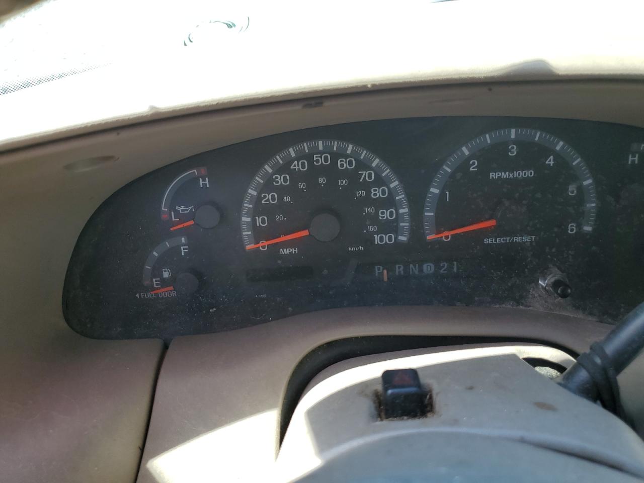 2002 Ford F150 VIN: 1FTRX17L72NB02989 Lot: 63262765