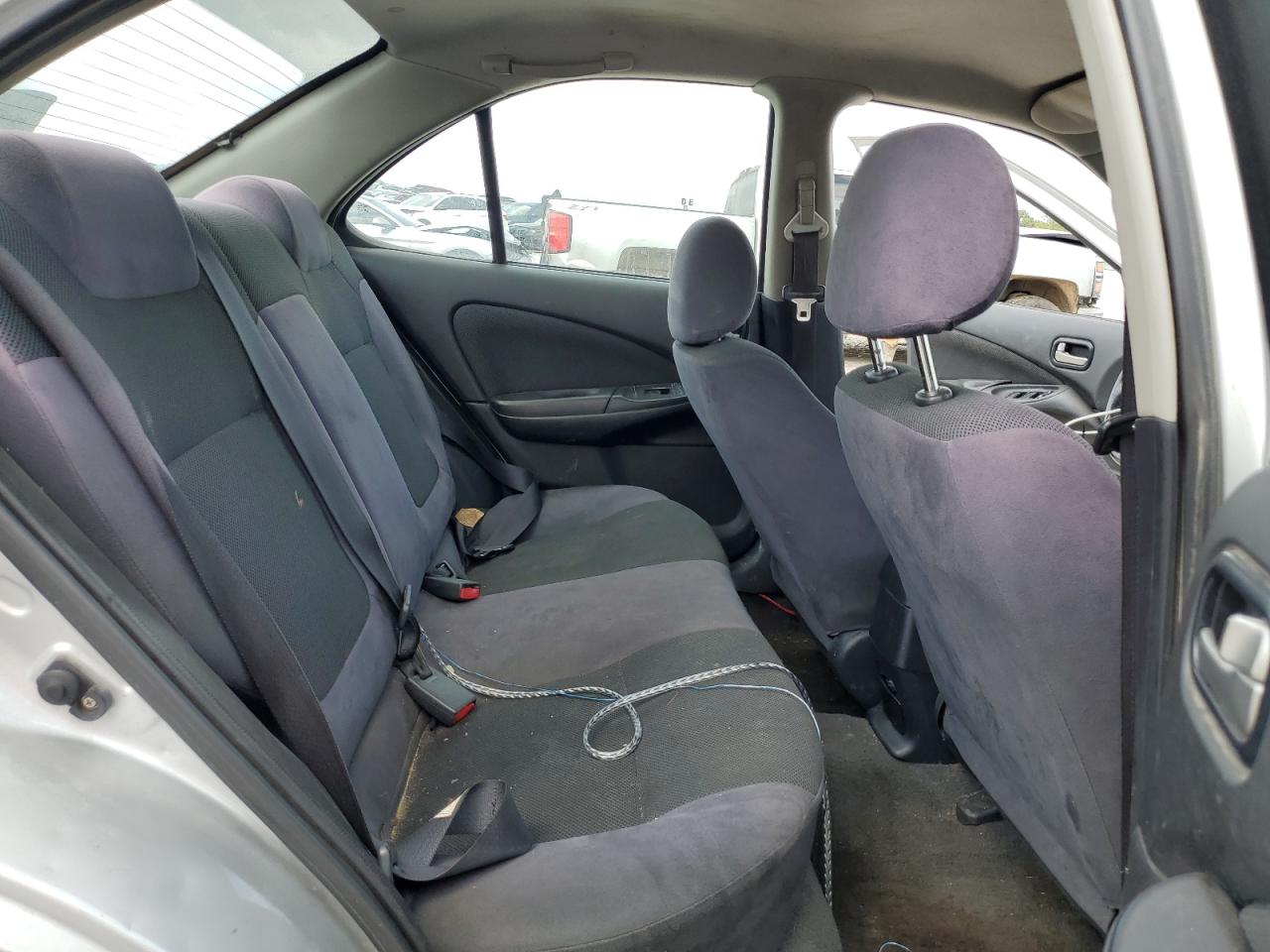 2006 Nissan Sentra 1.8 VIN: 3N1CB51D96L643340 Lot: 64431735