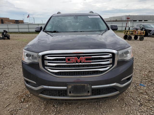  GMC ACADIA 2018 Charcoal