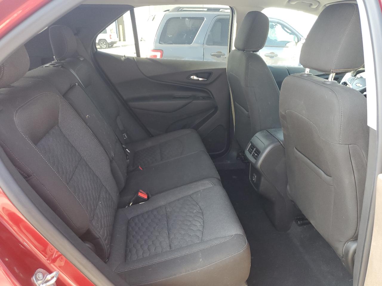 2019 Chevrolet Equinox Lt VIN: 3GNAXUEV2KS668106 Lot: 64809055