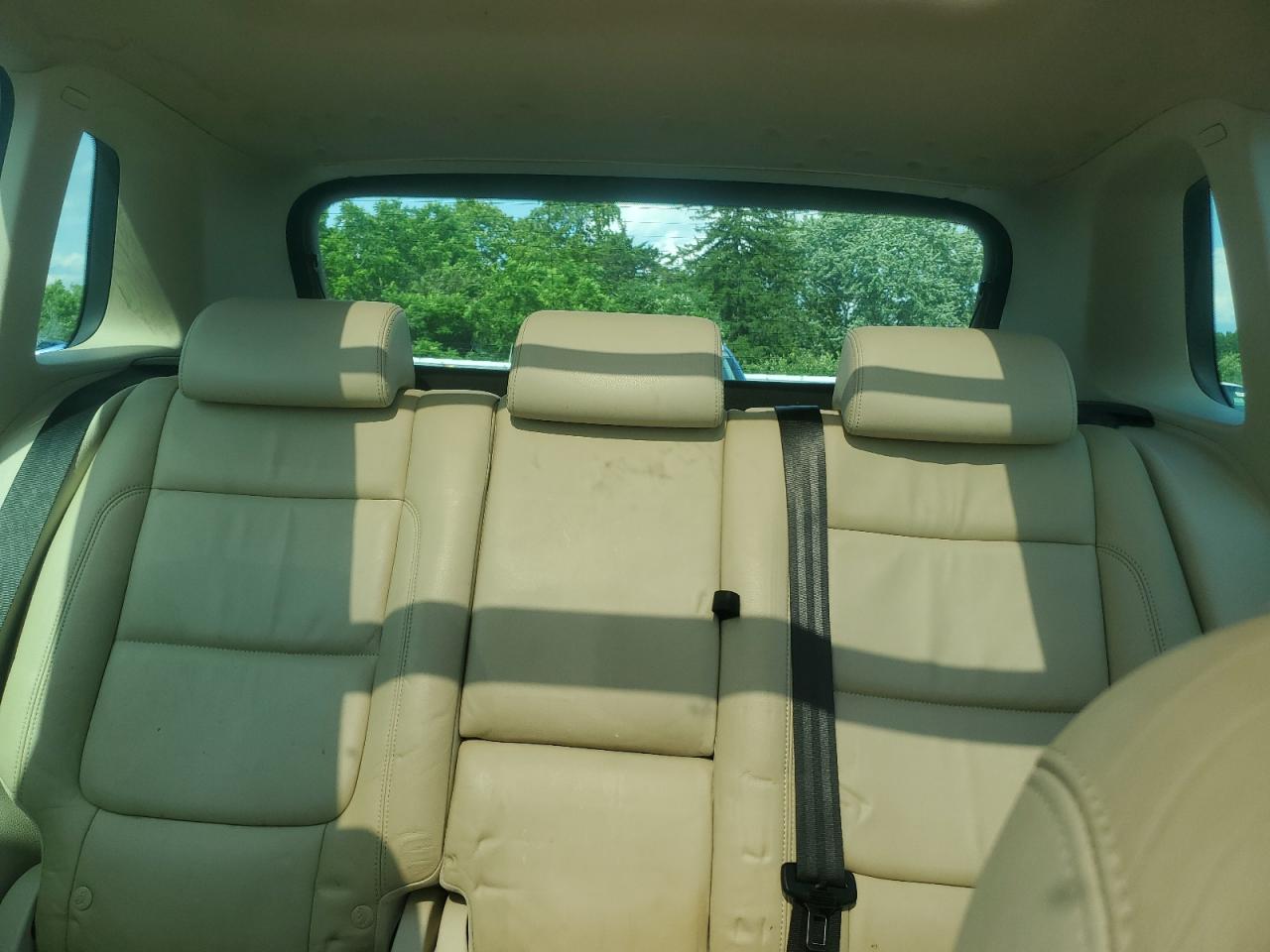 2009 Volkswagen Tiguan Se VIN: WVGBV75N89W533310 Lot: 65399395