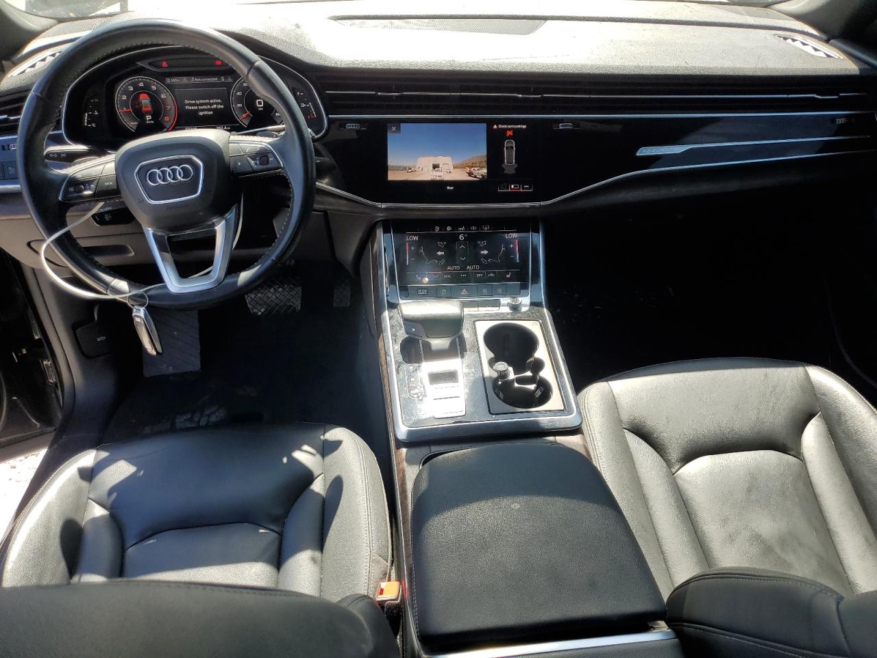2019 Audi Q8 Premium VIN: WA1AVAF13KD027436 Lot: 64143025