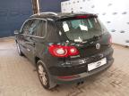 2009 VOLKSWAGEN TIGUAN SE for sale at Copart SANDWICH
