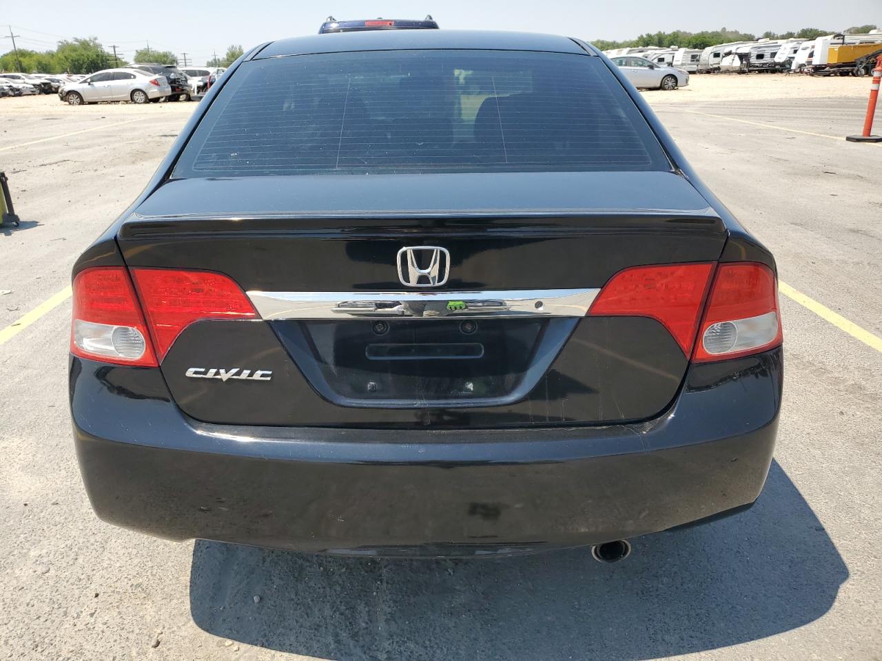 2011 Honda Civic Lx-S VIN: 2HGFA1F67BH542799 Lot: 65277795