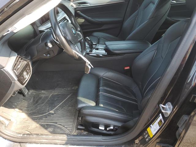 2019 BMW 540 XI  