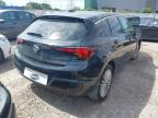 2016 VAUXHALL ASTRA ELIT for sale at Copart BRISTOL