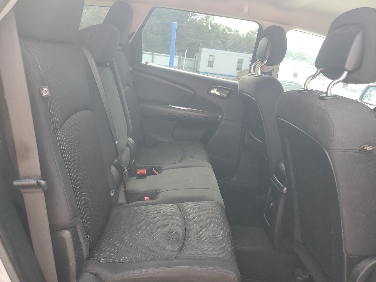 2015 Dodge Journey Sxt VIN: 3C4PDCBG8FT542408 Lot: 65480845