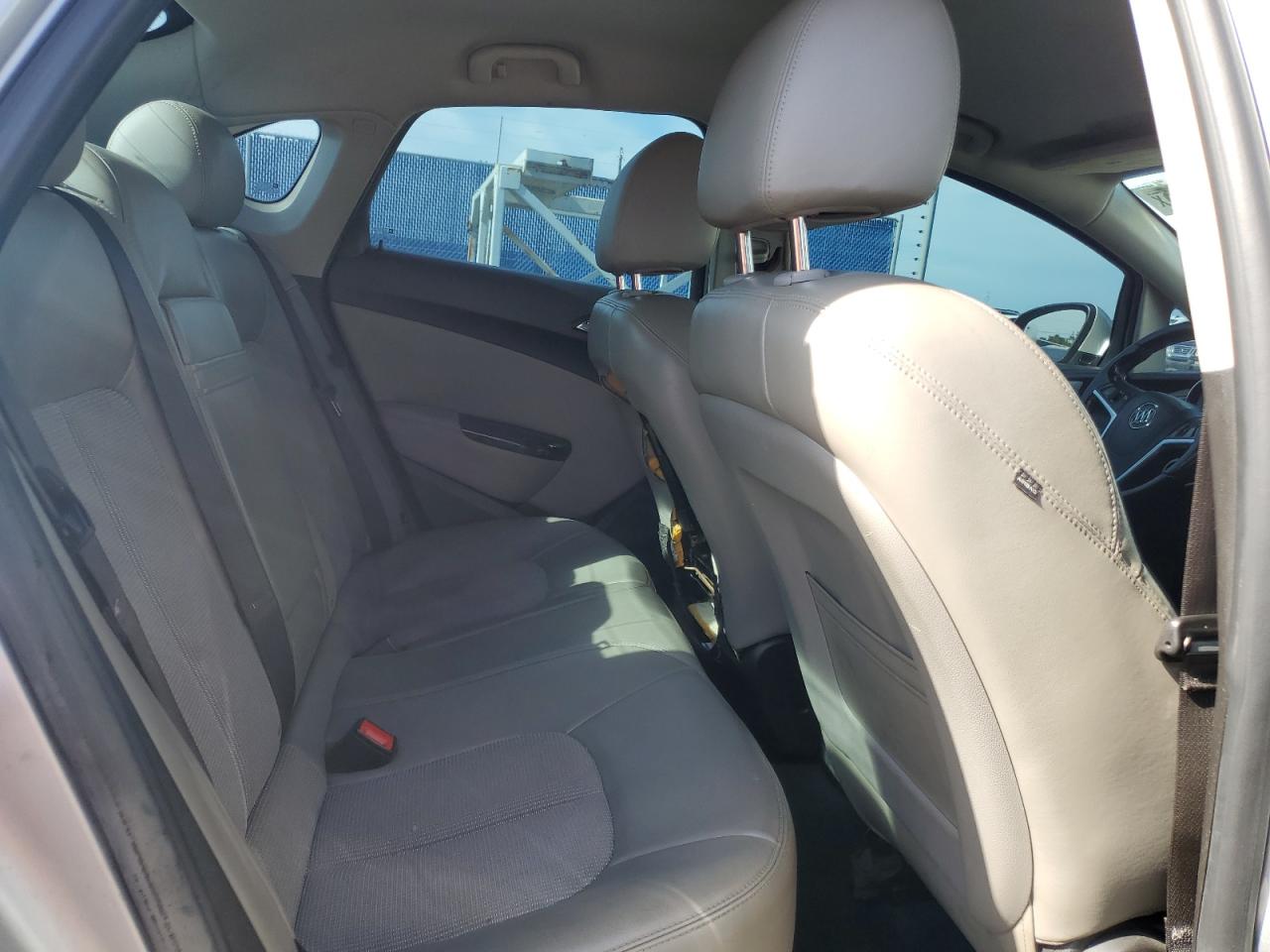 2013 Buick Verano VIN: 1G4PP5SK2D4250775 Lot: 63136025