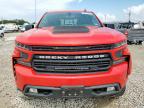 2020 CHEVROLET SILVERADO K1500 RST   for sale at Copart TX - HOUSTON