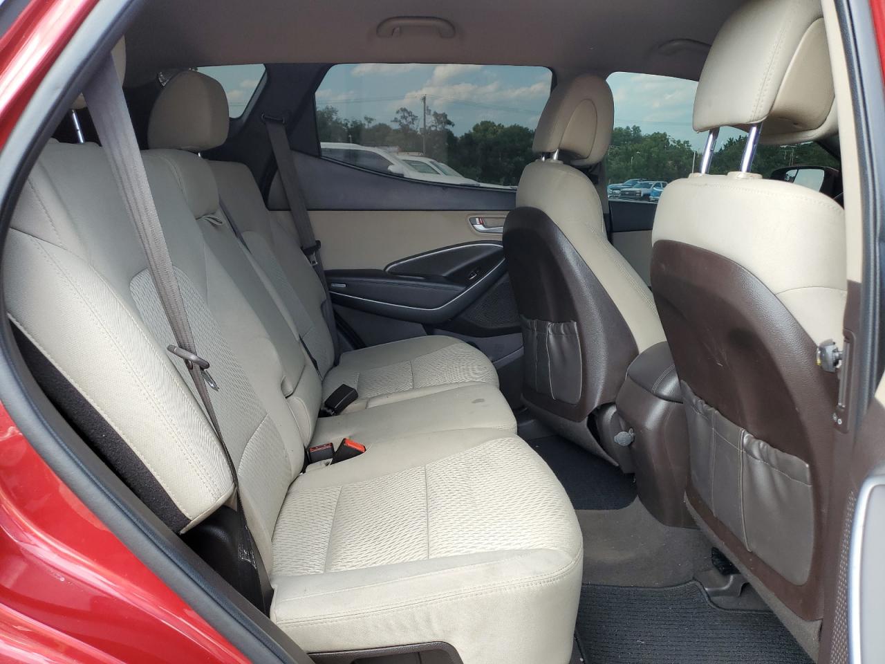2018 Hyundai Santa Fe Sport VIN: 5XYZUDLB5JG511618 Lot: 64933775