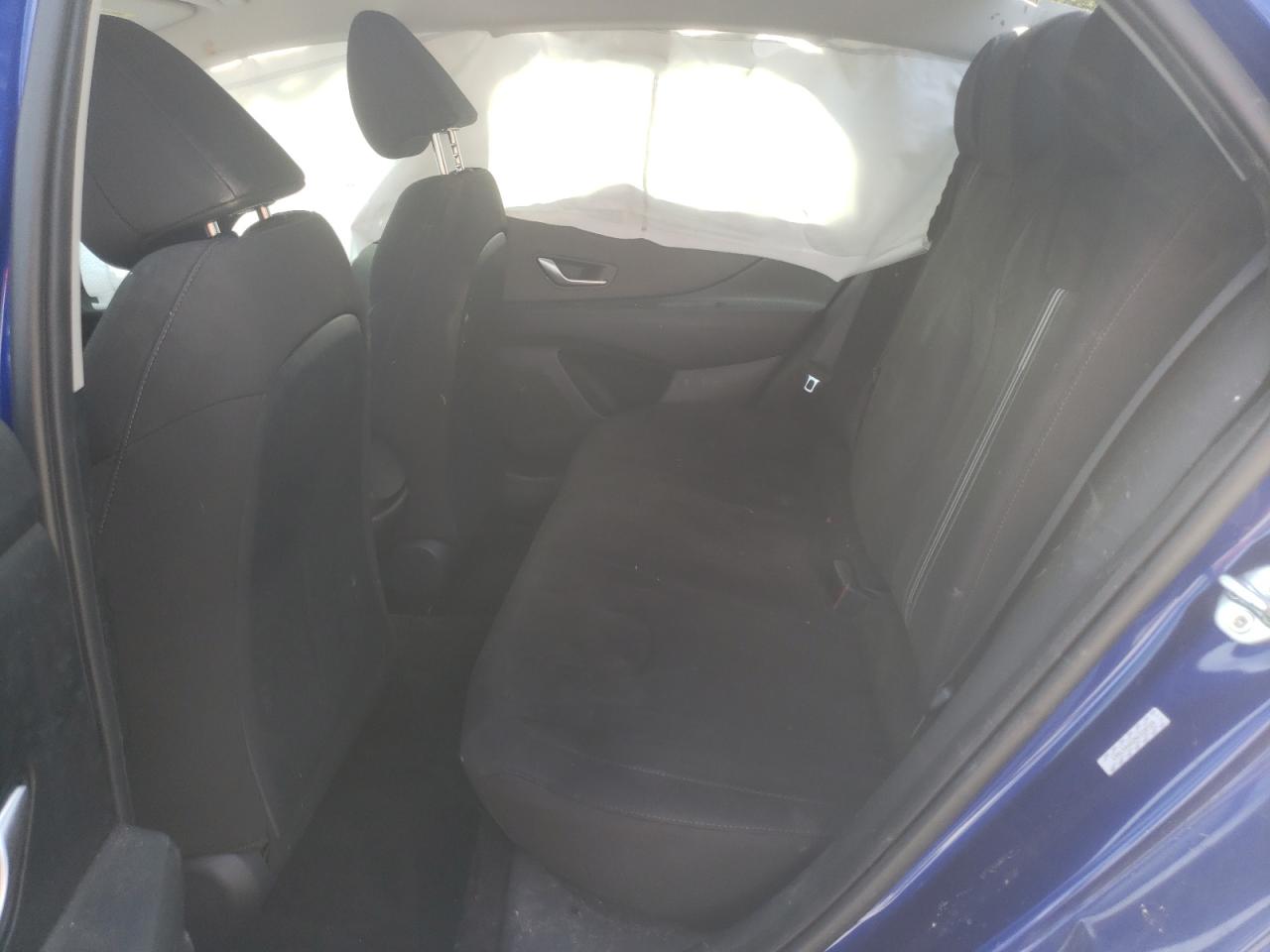 2022 Hyundai Elantra Sel VIN: KMHLM4AG2NU328729 Lot: 64004455