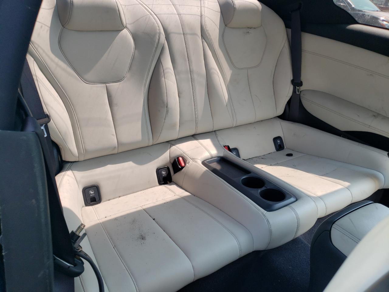 2019 Infiniti Q60 Pure VIN: JN1EV7EL2KM290937 Lot: 66347375