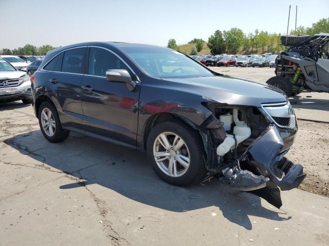  ACURA RDX 2015 Szary