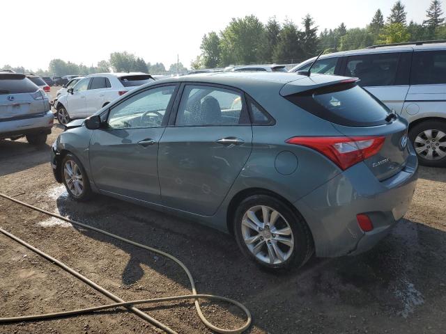2013 HYUNDAI ELANTRA GT   