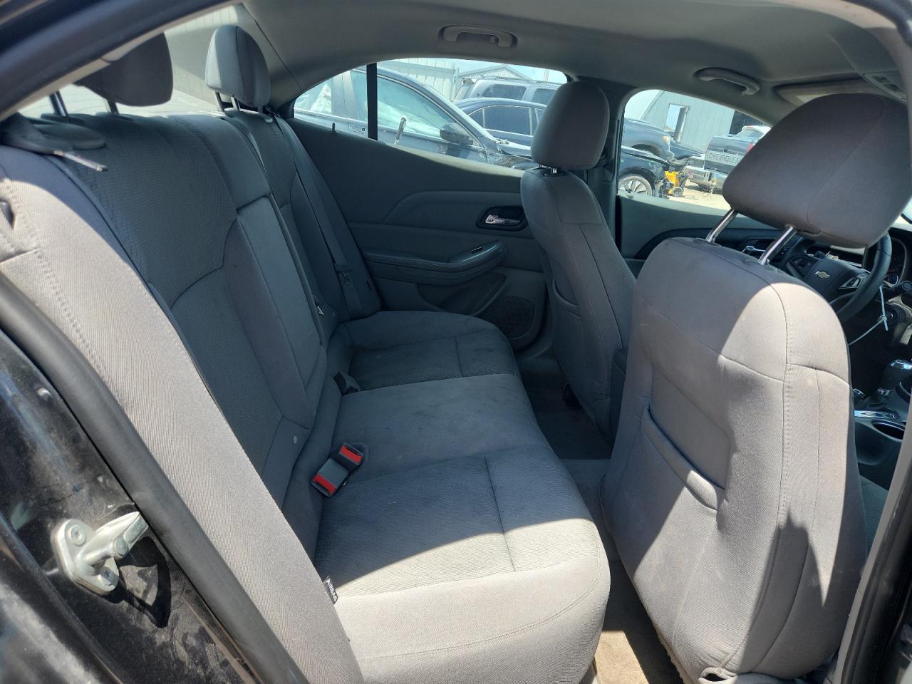 2014 Chevrolet Malibu Ls VIN: 1G11A5SL5EF122226 Lot: 64102165