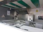 2000 VAN TD (1) for sale at Copart BRISTOL