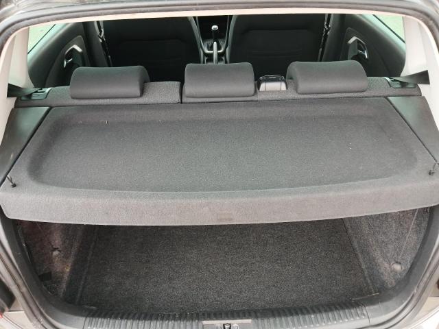 2012 VOLKSWAGEN POLO MATCH