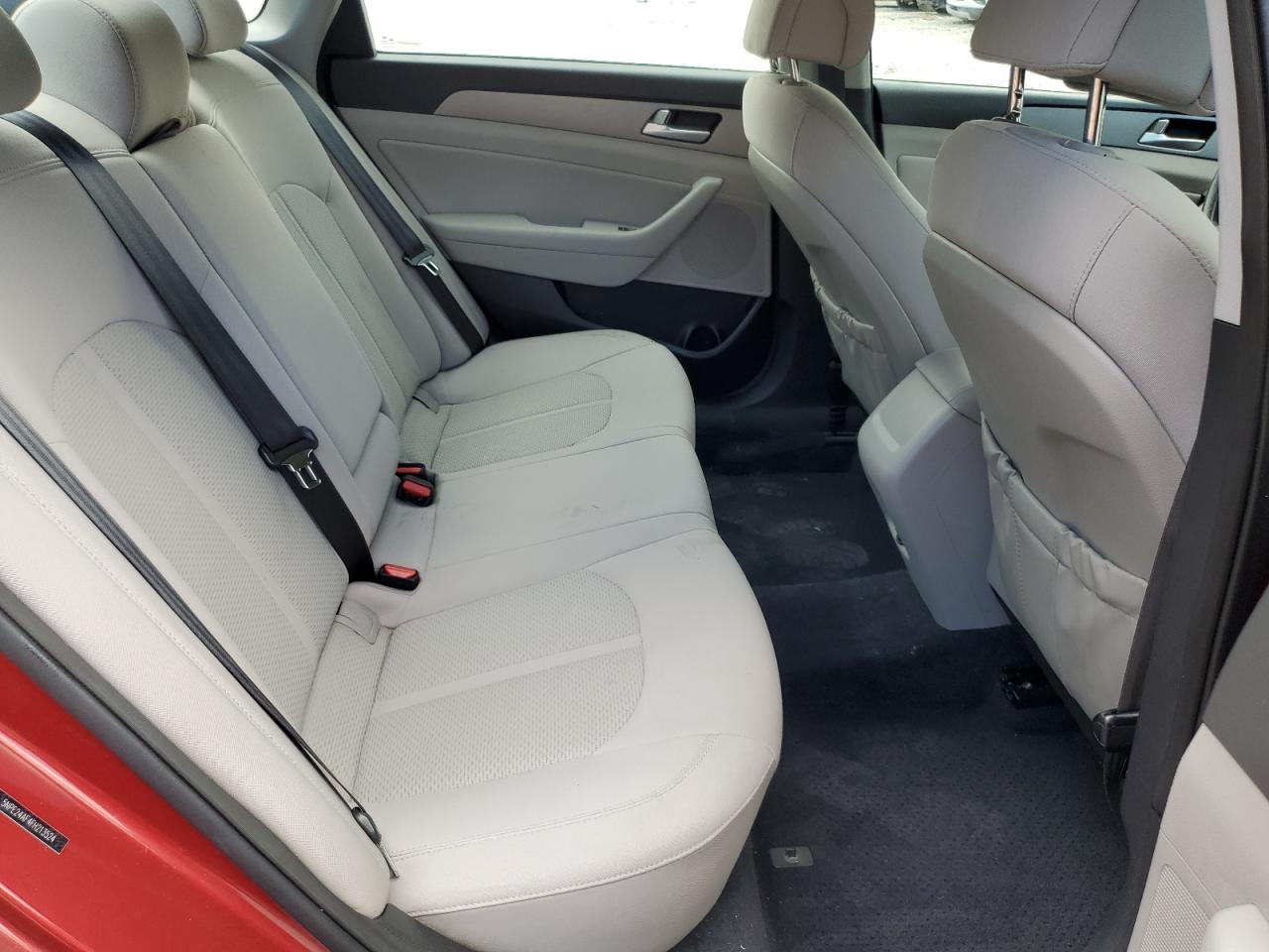 2015 Hyundai Sonata Se VIN: 5NPE24AF4FH213524 Lot: 64050505