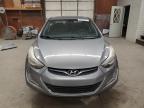 2015 HYUNDAI ELANTRA SE   à vendre chez Copart PA - ALTOONA