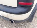 2009 MINI COOPER D C for sale at Copart COLCHESTER