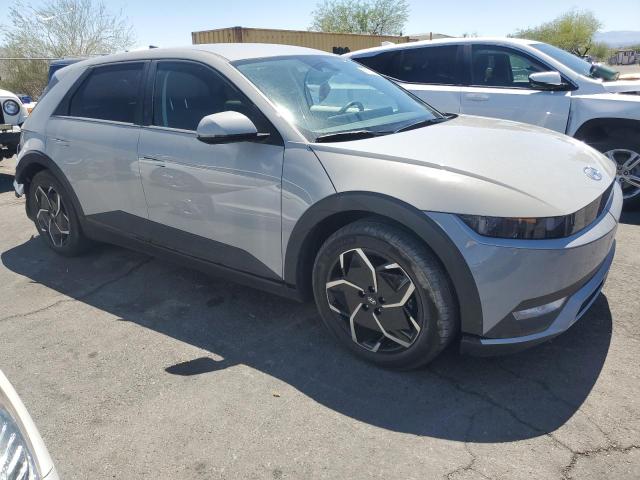  HYUNDAI IONIQ 2022 Szary