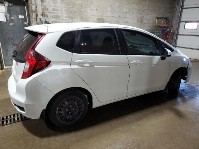  HONDA FIT 2019 Biały