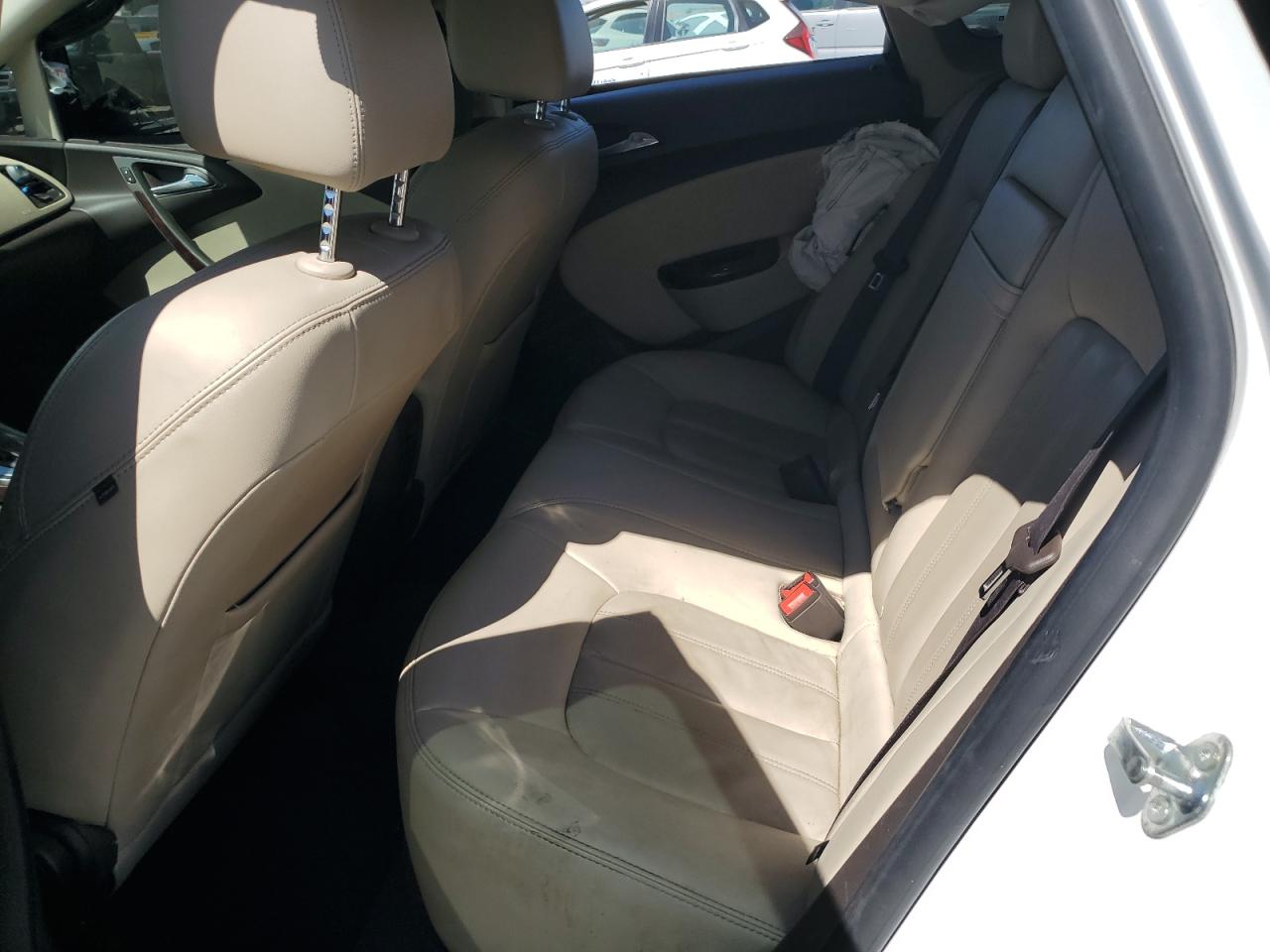 2015 Buick Verano VIN: 1G4PS5SK0F4187077 Lot: 63255445