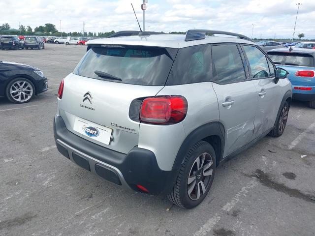 2018 CITROEN C3 AIRCROS