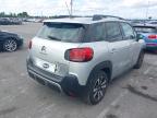 2018 CITROEN C3 AIRCROS for sale at Copart CHESTER