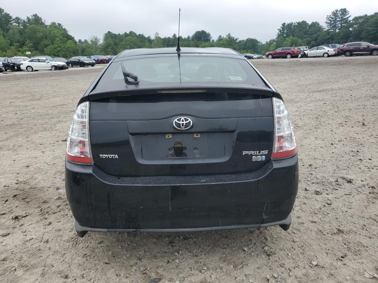 2008 Toyota Prius VIN: JTDKB20U783388260 Lot: 63559415
