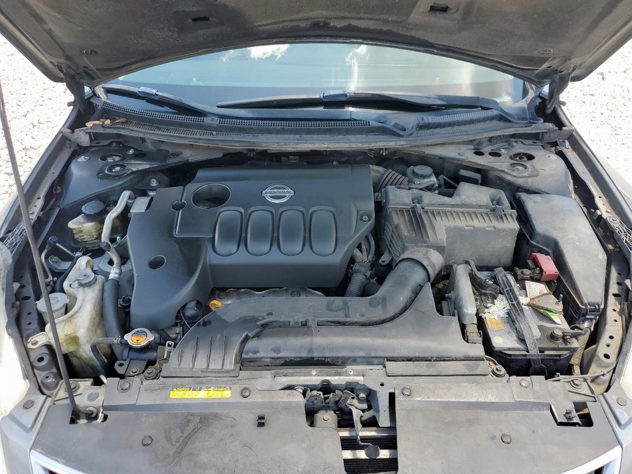 2010 Nissan Altima Base VIN: 1N4AL2AP2AN552192 Lot: 63033955