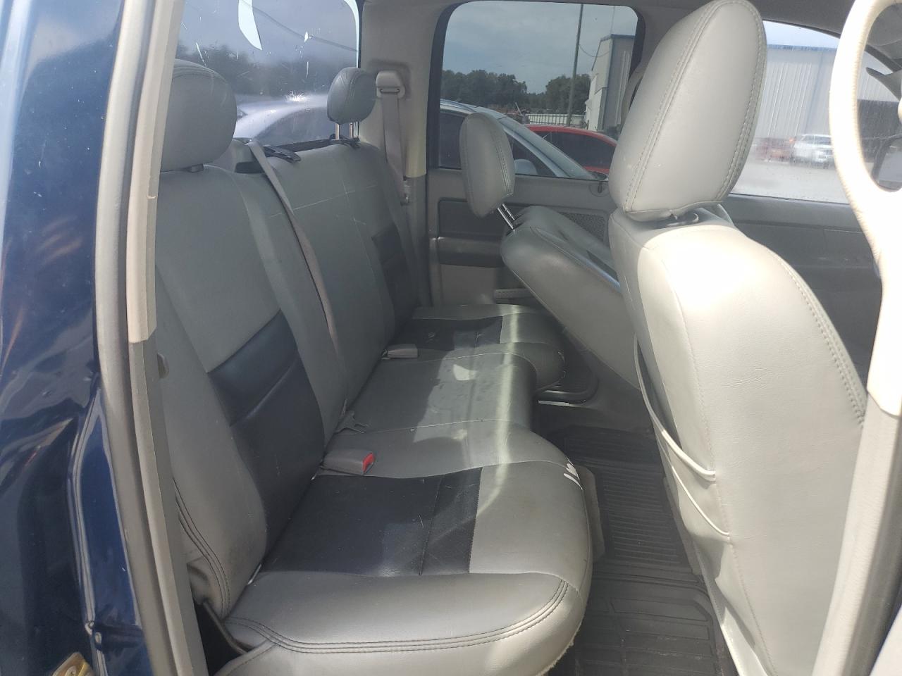 2006 Dodge Ram 1500 St VIN: 1D7HA18K76J244572 Lot: 63276425