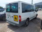 2010 FORD TRAN 115 TOUR T280S TREND  for sale at Copart BRISTOL